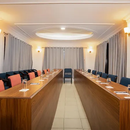 Kathmandu Business Hotel