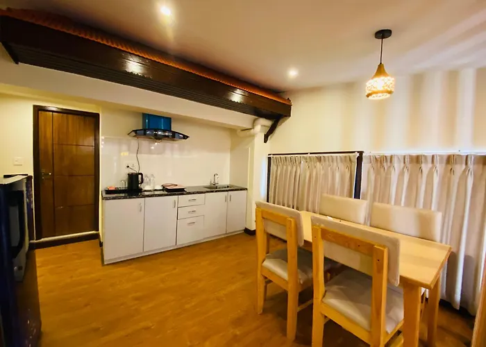 Business 4* Kathmandu