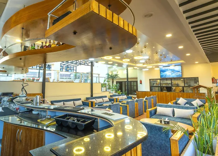 Hotel Business Kathmandu