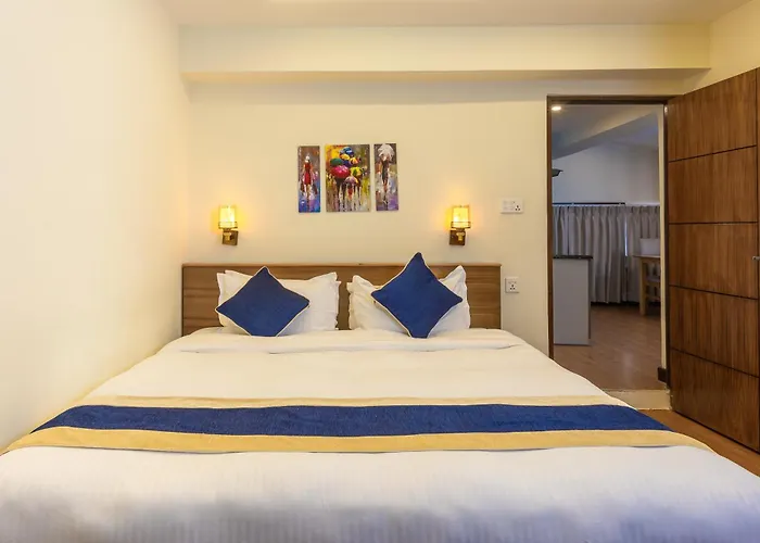 Business 4* Kathmandu