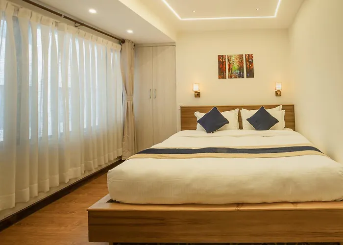 Hotel Business Kathmandu
