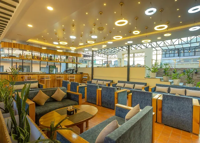 Business 4* Kathmandu