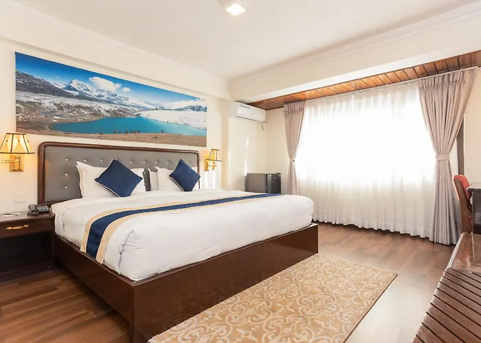 Hotel Business 4*