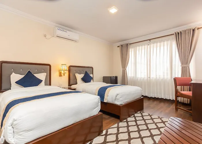 Hotel Business 4*