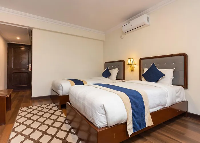 Business 4* Kathmandu