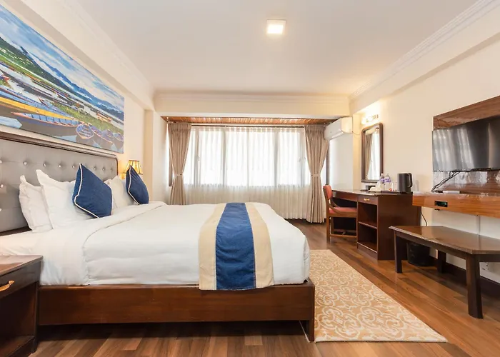 Hotel Business 4*