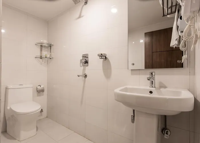 Business 4* Kathmandu