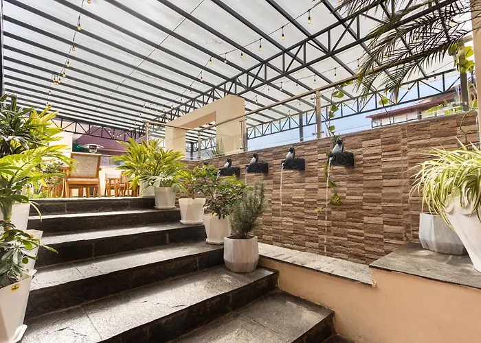 Hotel Business 4*