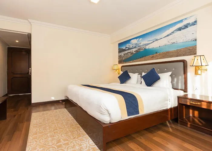 Business Hotel