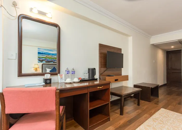 Hotel Business 4*