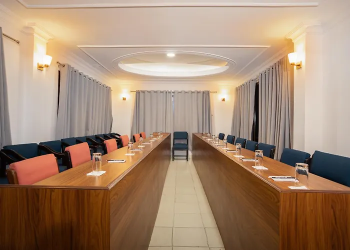 Business 4* Kathmandu