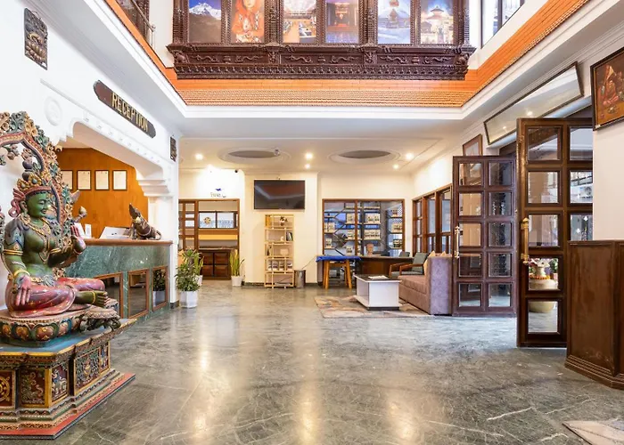 Hotel Business 4*