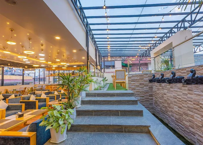 Hotel Business Kathmandu