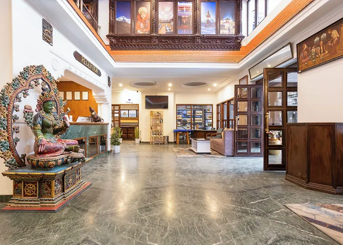Business Hotel 4*