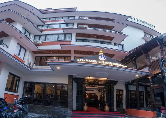 Hotel Business