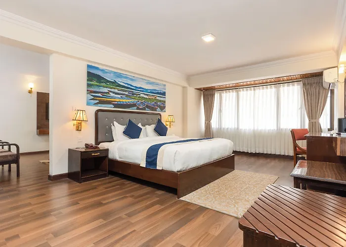 Hotel Business 4*