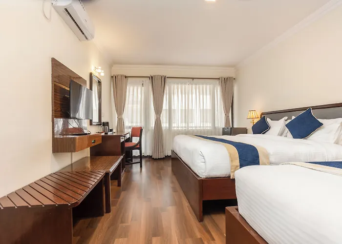 Hotel Business
